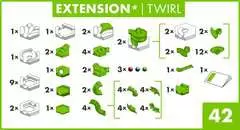 GraviTrax Extension Twirl '23 - imagen 5 - Haga click para ampliar