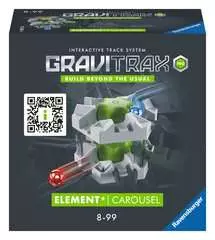 GraviTrax PRO Element Carousel - Billede 1 - Klik for at zoome