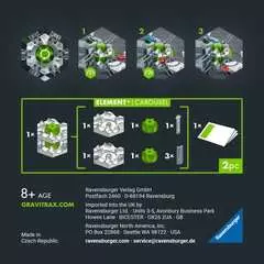 GraviTrax PRO Element Carousel - Billede 2 - Klik for at zoome