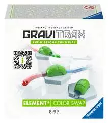 GraviTrax Tunýlky - obrázek 1 - Klikněte pro zvětšení