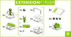 GraviTrax Extension Push '23 - imagen 5 - Haga click para ampliar