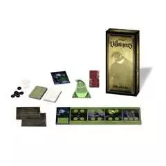 Disney Villainous Expansion 6 Oogie Boogie - image 2 - Click to Zoom
