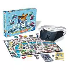 Scotland Yard Junior - Image 3 - Cliquer pour agrandir