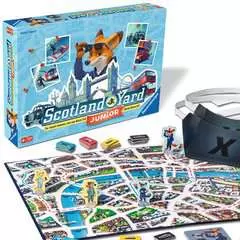 Scotland Yard Junior - image 4 - Click to Zoom