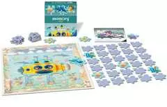 Memory® Puzzel Underwater World - image 3 - Click to Zoom