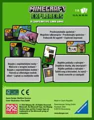 Minecraft Explorers - obrázek 2 - Klikněte pro zvětšení
