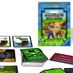 Minecraft Explorers - obrázek 4 - Klikněte pro zvětšení