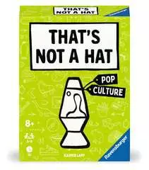 That's not a hat Pop Culture - image 1 - Click to Zoom