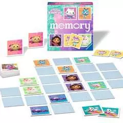 Gabby's Dollhouse memory® - Billede 3 - Klik for at zoome