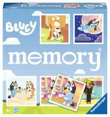 Bluey memory® - bilde 1 - Klikk for å zoome