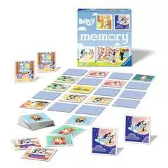 Bluey memory® - bilde 3 - Klikk for å zoome