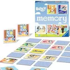 Bluey memory® - Billede 4 - Klik for at zoome