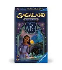 Disney Wish Pocketspel - image 1 - Click to Zoom