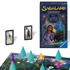 Disney Wish Pocketspel - image 4 - Click to Zoom