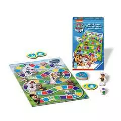 Paw Patrol Race the tower! - image 3 - Click to Zoom