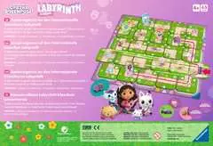 Gabby's Dollhouse Junior Labyrinth - Billede 2 - Klik for at zoome