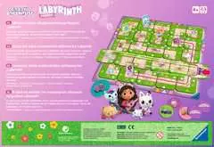 Labyrinth Junior Gabby's Dollhouse - obrázek 2 - Klikněte pro zvětšení