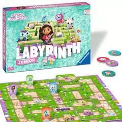 Labyrinth Junior Gabby's Dollhouse - obrázek 4 - Klikněte pro zvětšení