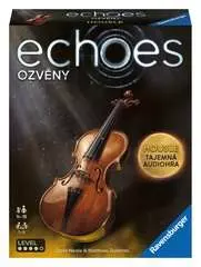 Echoes Housle - obrázek 1 - Klikněte pro zvětšení