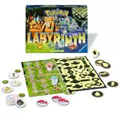 Labyrinth Pokémon Noční edice - obrázek 3 - Klikněte pro zvětšení
