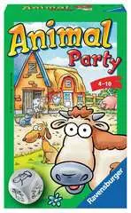 Animal Party - Image 1 - Cliquer pour agrandir