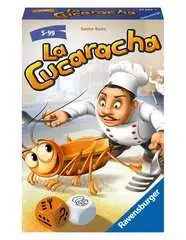 La Cucaracha - Image 1 - Cliquer pour agrandir