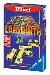 Labyrinth card - imagen 1 - Haga click para ampliar