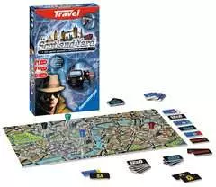 Scotland Yard Bring Along - immagine 2 - Clicca per ingrandire