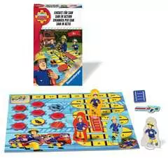 Fireman Sam: Sam en action - image 2 - Click to Zoom