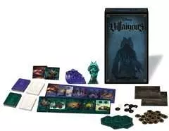 Disney Villainous: Treacherous Tides - image 3 - Click to Zoom