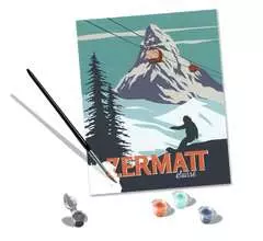 CreArt Serie Trend C - Zermatt en Suiza - imagen 3 - Haga click para ampliar