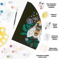 CreArt - 20x20cm - Abeille / Pixie Cold Edition - Image 6 - Cliquer pour agrandir