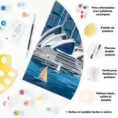 CreArt - 24x30cm - Sydney - Image 8 - Cliquer pour agrandir