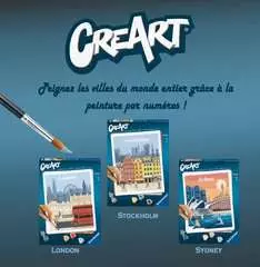 CreArt Serie Trend C - Sídney - imagen 10 - Haga click para ampliar