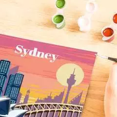 CreArt Serie Trend C - City: Sydney - immagine 8 - Clicca per ingrandire