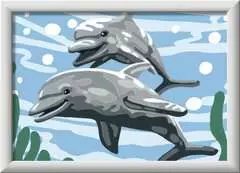 CreArt Veselí delfíni - obrázek 3 - Klikněte pro zvětšení