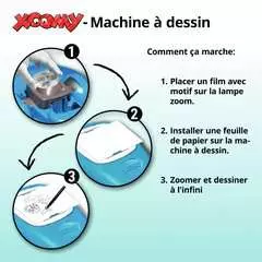 Xoomy Midi Doodle Party - Image 8 - Cliquer pour agrandir