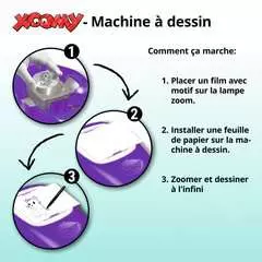 Xoomy Midi Manga Style - Image 9 - Cliquer pour agrandir