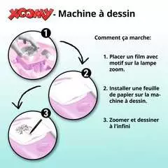 Xoomy Midi Unicorn - Image 8 - Cliquer pour agrandir