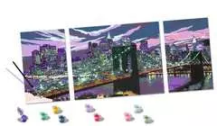 New York Skyline - Image 3 - Cliquer pour agrandir