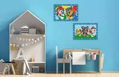 CreArt Serie Junior: 2 x Paw Patrol - imagen 4 - Haga click para ampliar