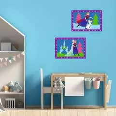 CreArt Serie Junior: 3 x Frozen - imagen 6 - Haga click para ampliar