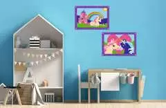 CreArt Serie Junior: 2 x Unicornios - imagen 4 - Haga click para ampliar