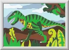 Roaming Dinosaur - image 1 - Click to Zoom