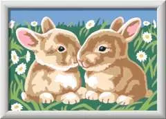 Fluffy Bunnies - image 1 - Click to Zoom