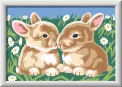 Fluffy Bunnies - image 2 - Click to Zoom