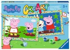 Peppa Pig - image 1 - Click to Zoom