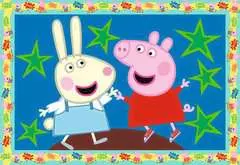 CreArt Serie Junior: 2 x Peppa Pig - immagine 2 - Clicca per ingrandire