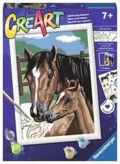 CreArt Serie E Classic - Cervo stellato, CreArt Bambini