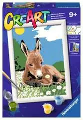 Little Donkey - image 1 - Click to Zoom